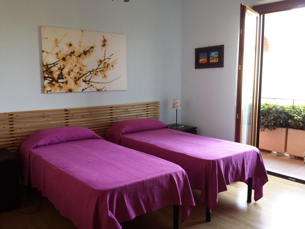 Garden B&B Arezzo Kamer foto
